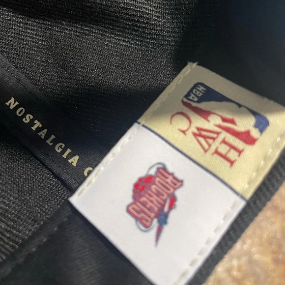 NBA Houston Rockets hat - Picture 7 of 7